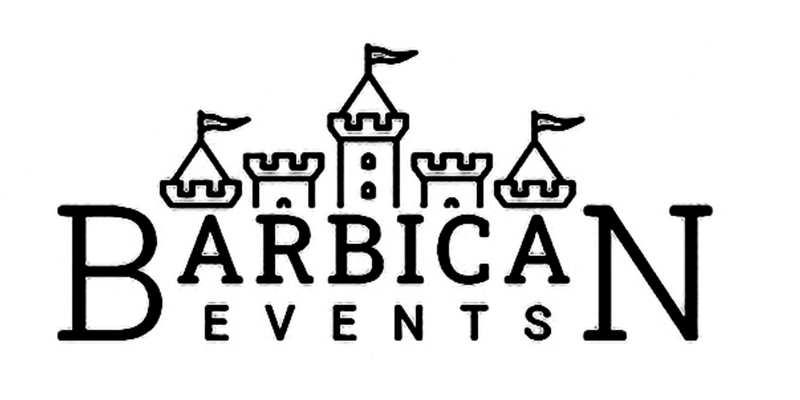 Barbican Events Limited logo