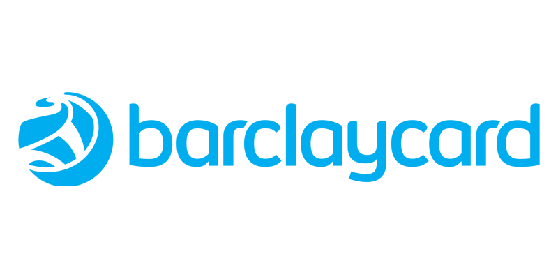 Barclaycard logo