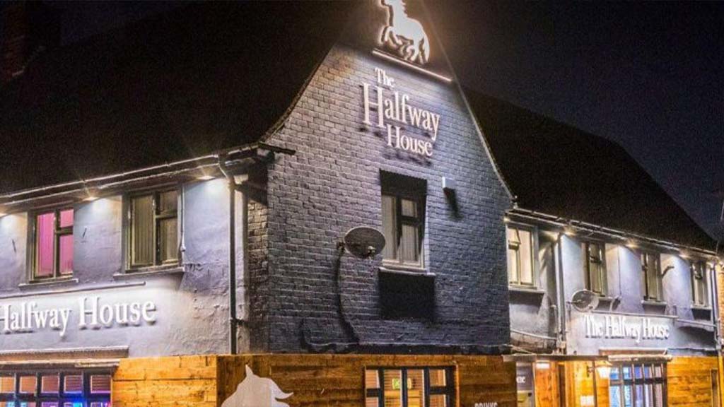 Blind Tiger Inns operates using ICRTouch EPoS solutions