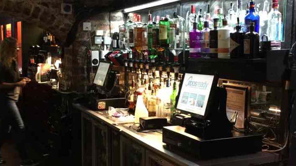Cavern Club operates using ICRTouch EPoS solutions