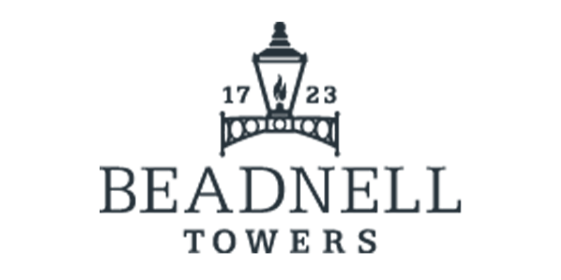 Beadnell Towers, ICRTouch customer