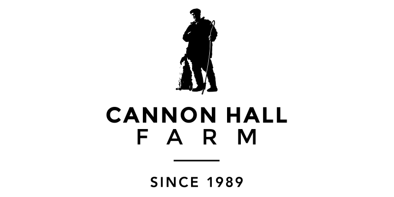 Cannon Hall Farm, ICRTouch customer