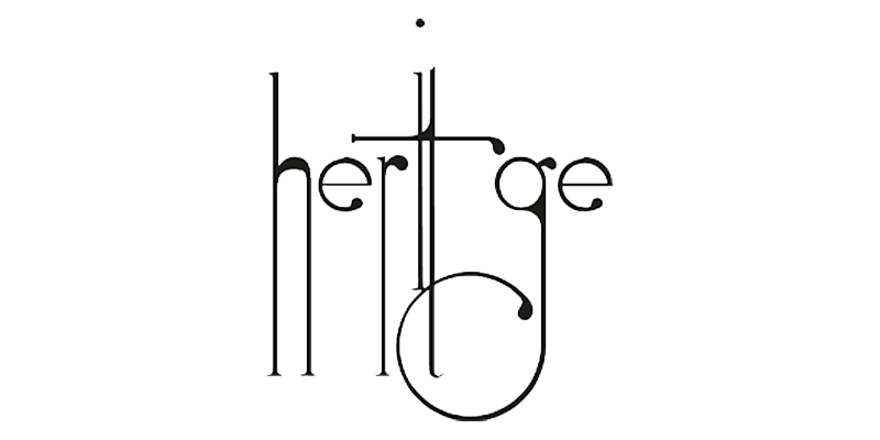 Heritage restaurant logo