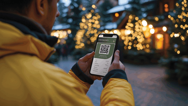 Boosting event footfall with Ticketing