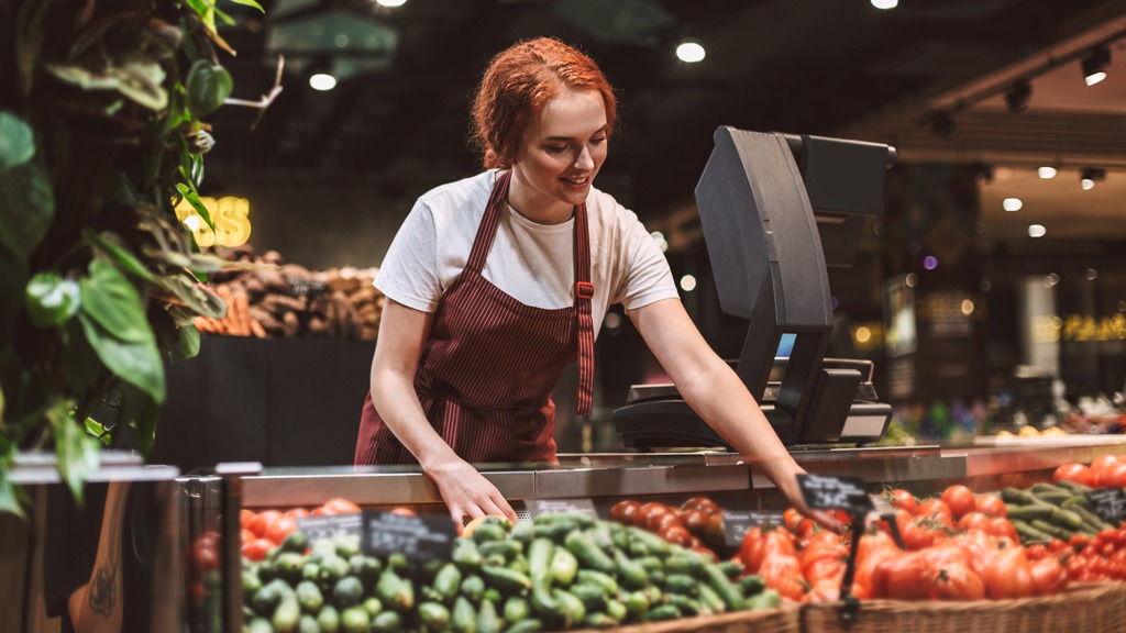 Farmshop photo