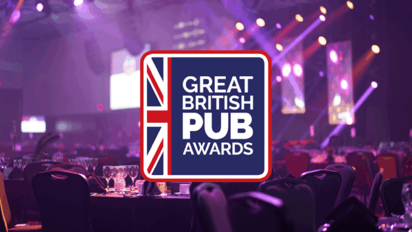The Great British Pub Awards 2025