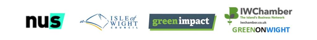 ICRTouch Green Future logos