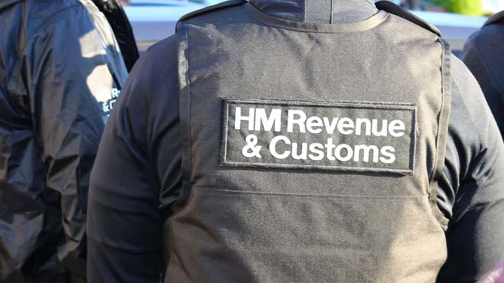 HM Revenue & Customs taskforce