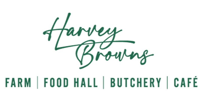 Harvey Browns Logo