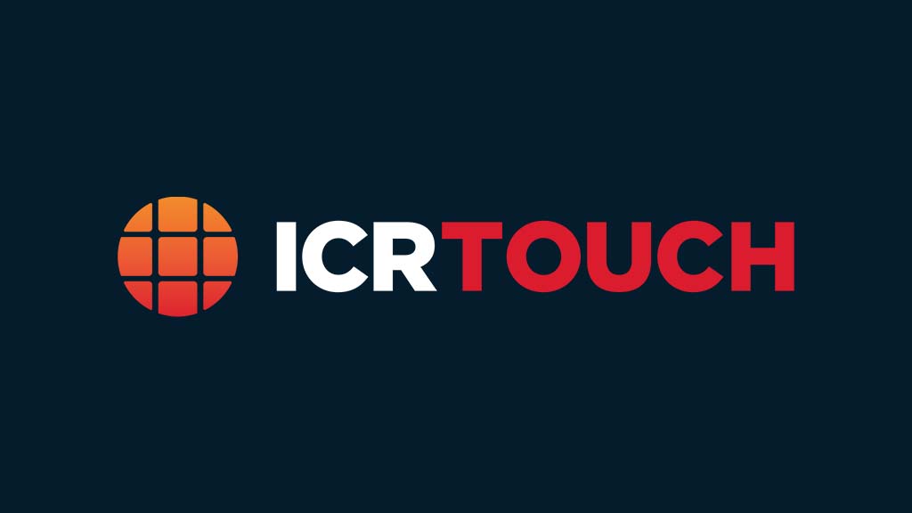 ICRTouch logo