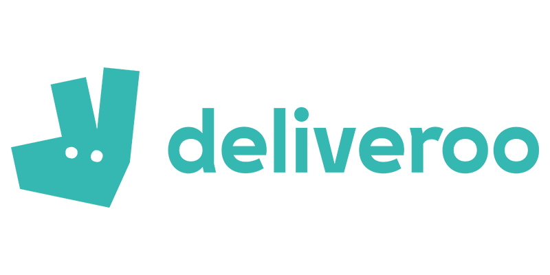 Deliveroo logo