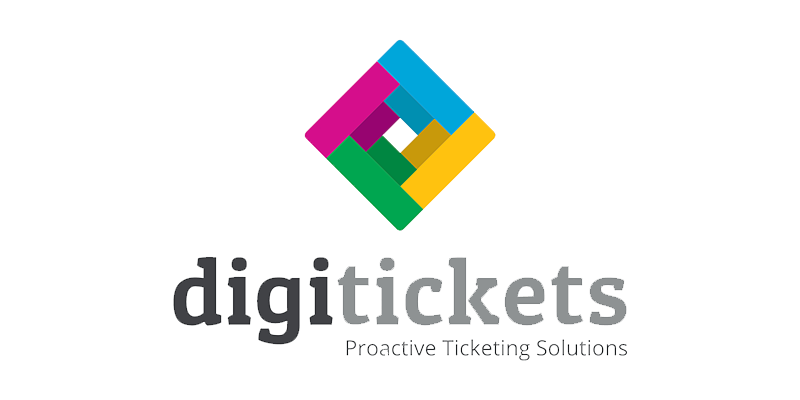 Digitickets logo