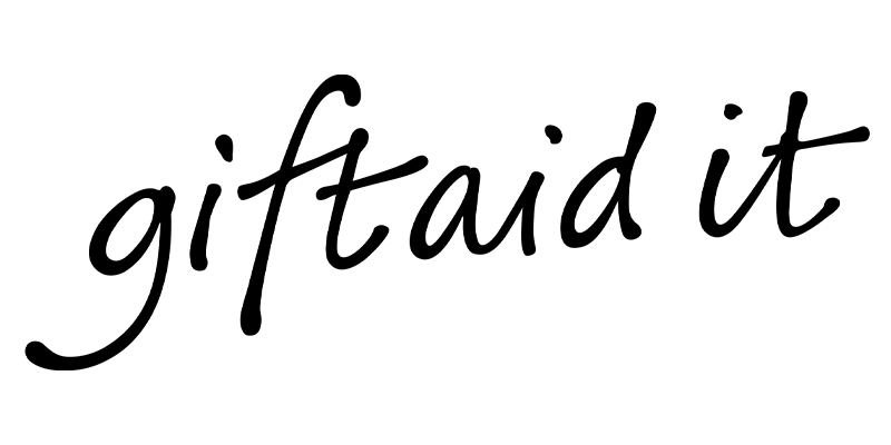 Gif Aid logo