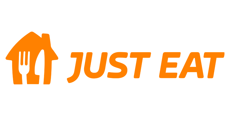 JustEat logo