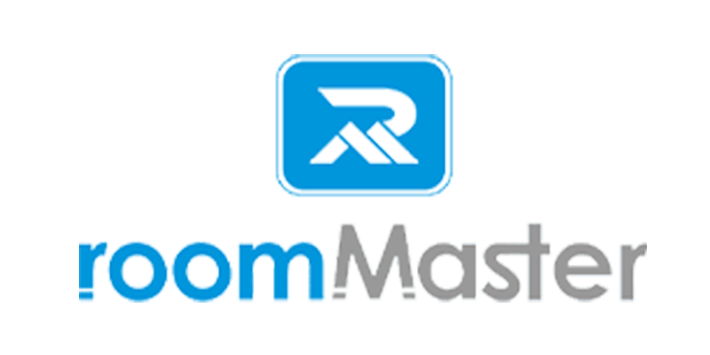 Integration logos 800x400 RoomMaster