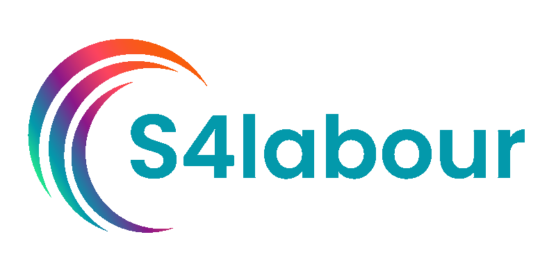 S4labour logo