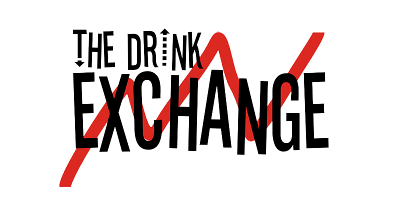 The Drink Exchange logo