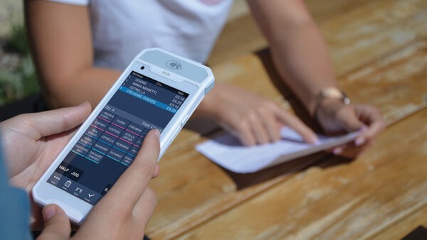 How intuitive EPoS can make your pub more sustainable