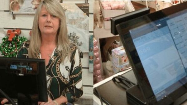 Jersey Hospice Care utilises ICRTouch EPoS solutions