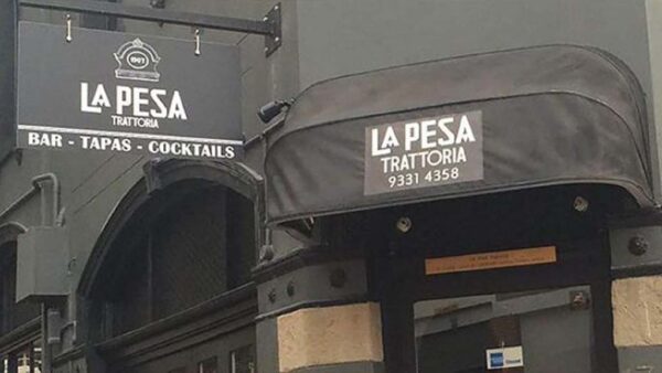 La Pesa operates with ICRTouch EPoS solutions