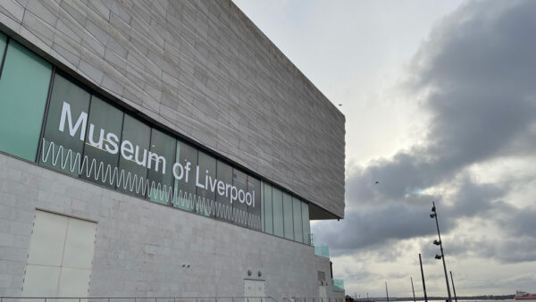 Museum of Liverpool venue