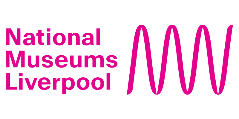 National Museums Liverpool logo