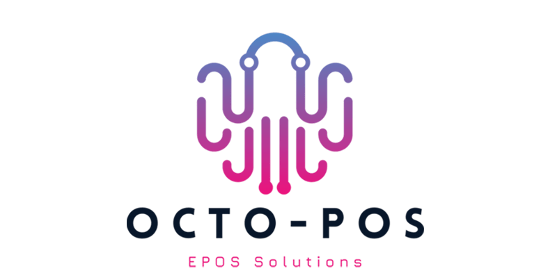 Octo-POS Logo