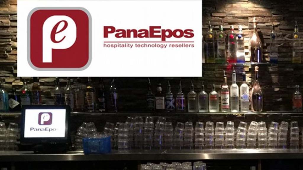 PanaEpos, Authorised Partner of ICRTouch supplying industry-leading EPoS software solutions