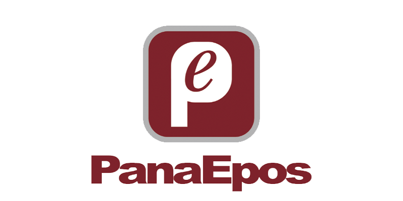 PanaEpos logo