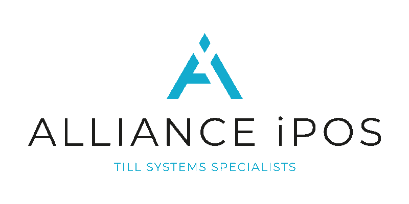 Alliance iPOS logo