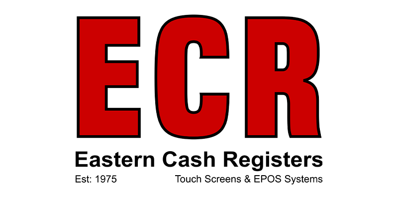 Eastern Case Registers logo