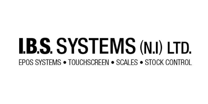 Ireland Business Systems logo
