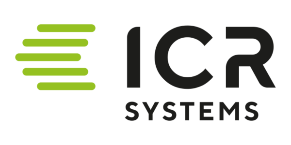 Partner logos 800x400 ICR Systems
