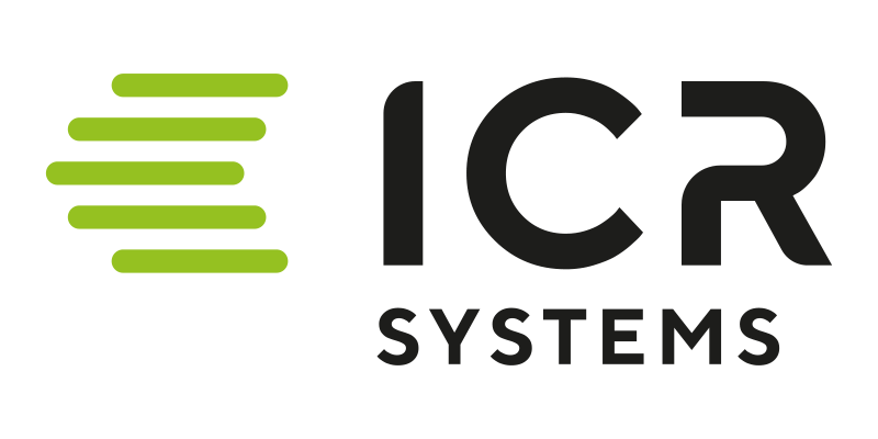 ICR Systems logo