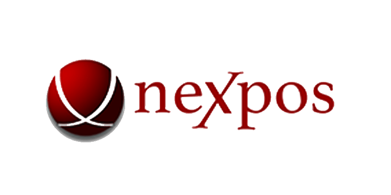 Nexpos logo