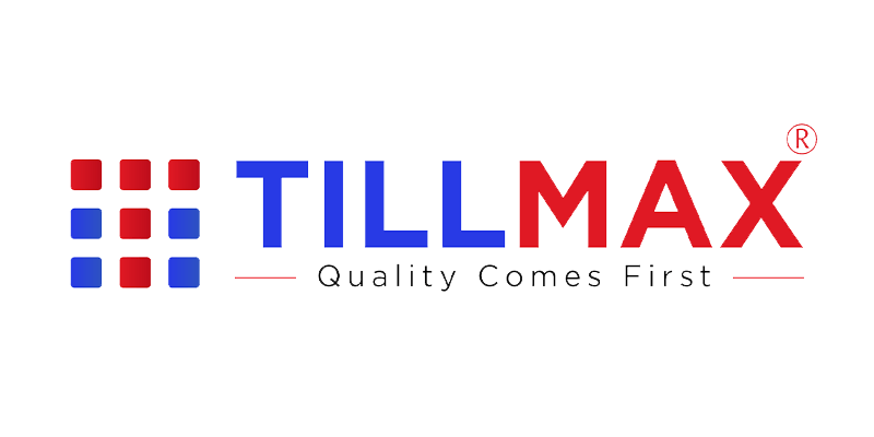 TILLMAX logo