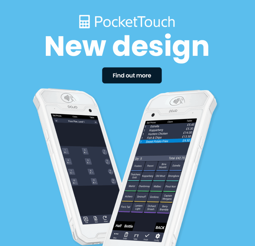 PocketTouch Banner (mobile)