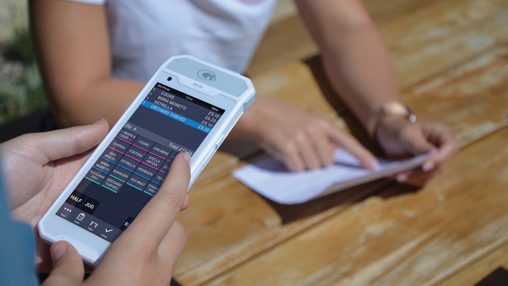 PocketTouch Increased Revenue