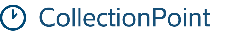 CollectionPoint logo