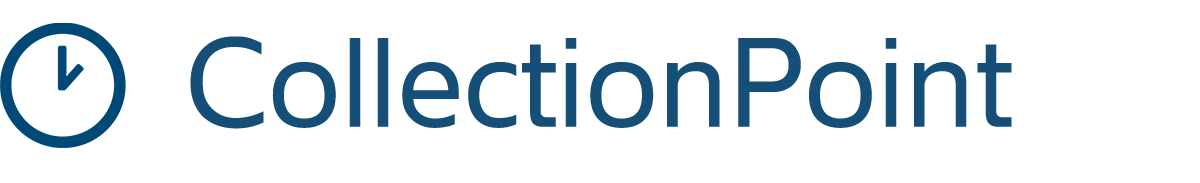CollectionPoint logo