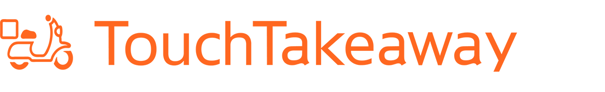 TouchTakeaway logo
