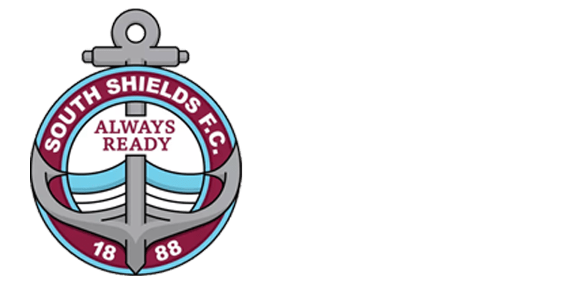 South Shields Football Club logo