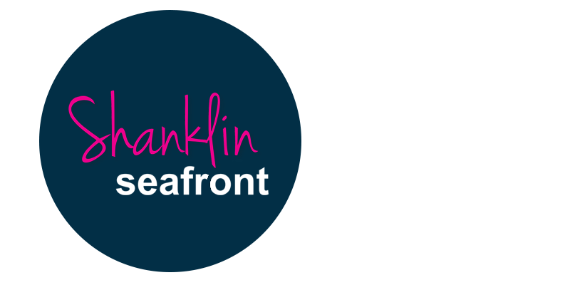 Shanklin Seafront logo
