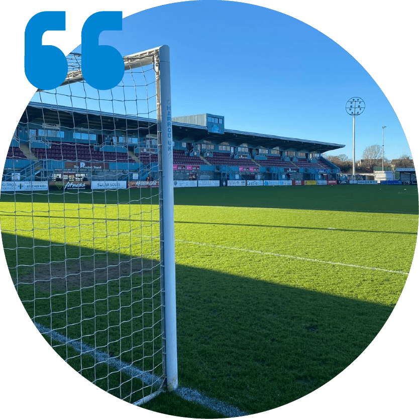 South Shields Football Club