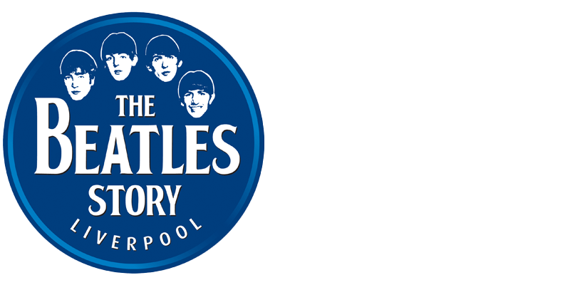 The Beatles Story logo