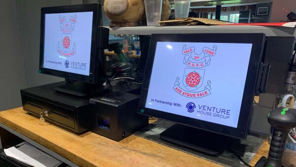 TouchPoint tills at Vale of Lune