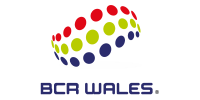 Where to buy BCR Wales logo