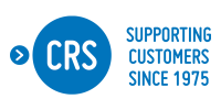 Where to buy CRS logo