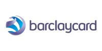 Barclaycard logo