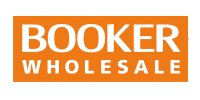 Booker Wholesale logo